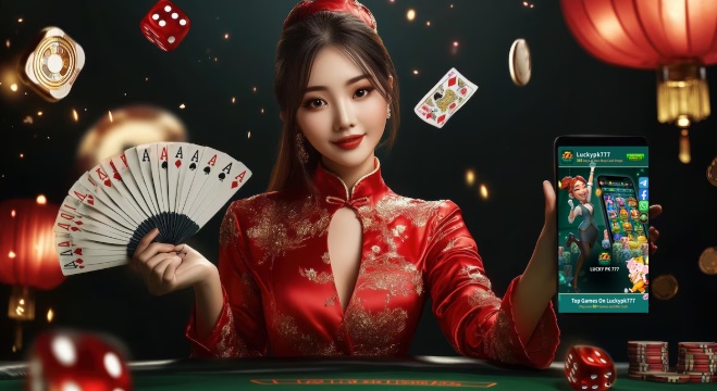 Chinook Winds Casino Resort - آپ دلچسپ گیمز کی ایک رینج دریافت کر سکتے ہیں، جیسے 