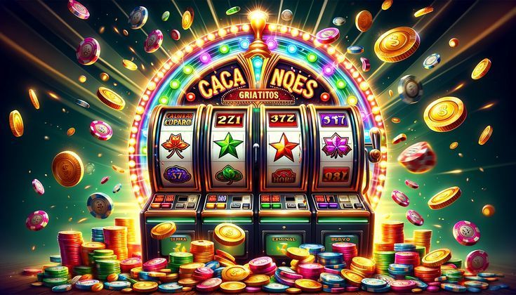 Chinook Winds Casino Resort پر آن لائن سلاٹس کے بارے میں