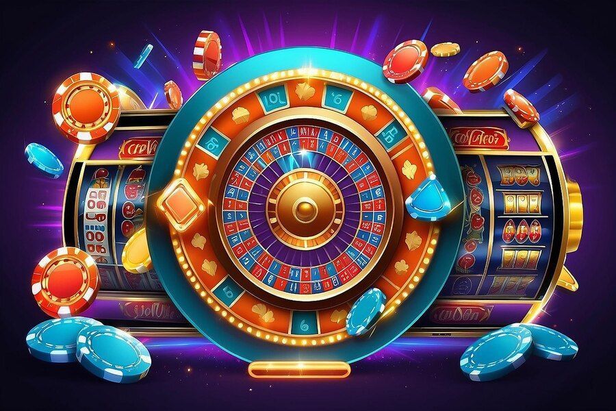 پاکستان کے Chinook Winds Casino Resort کھلاڑیوں کے لیےجیک پاٹ گیم