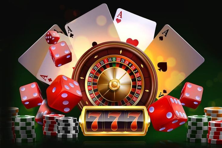 Chinook Winds Casino Resort کیسینو میں لاٹری گیمز میں حصہ لیں۔