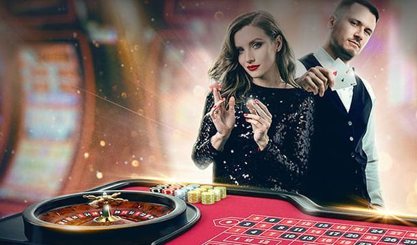 Chinook Winds Casino Resort میں پاکستان کے کھلاڑیوں کے لیے ٹاپ گیمز
