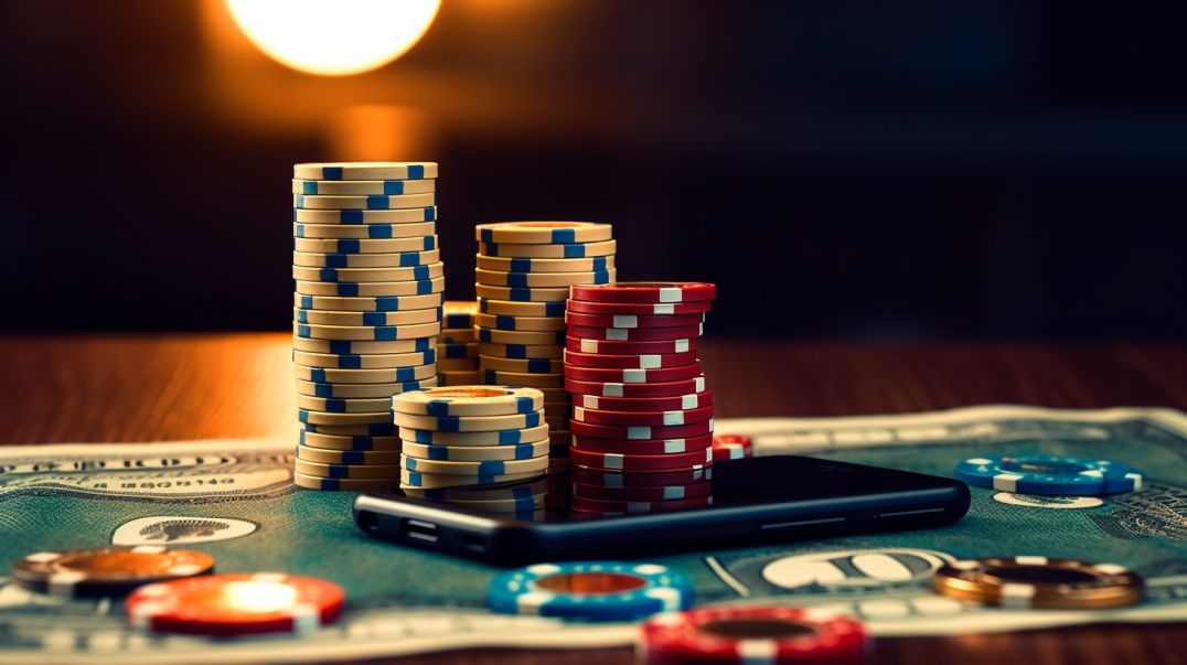 ایک اکاؤنٹ بنائیں یا Chinook Winds Casino Resort کیسینو میں لاگ ان کریں۔