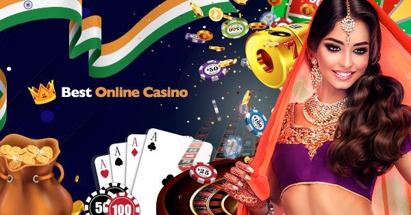 پاکستان میں Chinook Winds Casino Resort کا آن لائن کیسینو سیکشن کھولیں۔