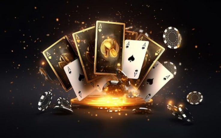 Chinook Winds Casino Resort کیسینو میں ایک آن لائن گیم کا انتخاب کریں۔