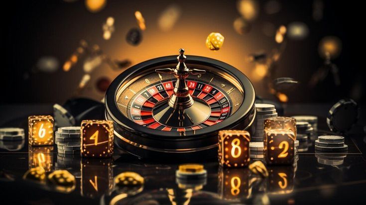 پاکستان کے نئے Chinook Winds Casino Resortکیسینو کھلاڑیوں کے لیے خوش آمدید بونس