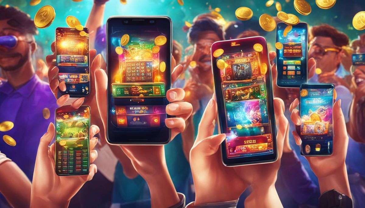 Chinook Winds Casino Resort ویب سائٹ پر کریش گیمز - فوری گیمز دستیاب ہیں۔